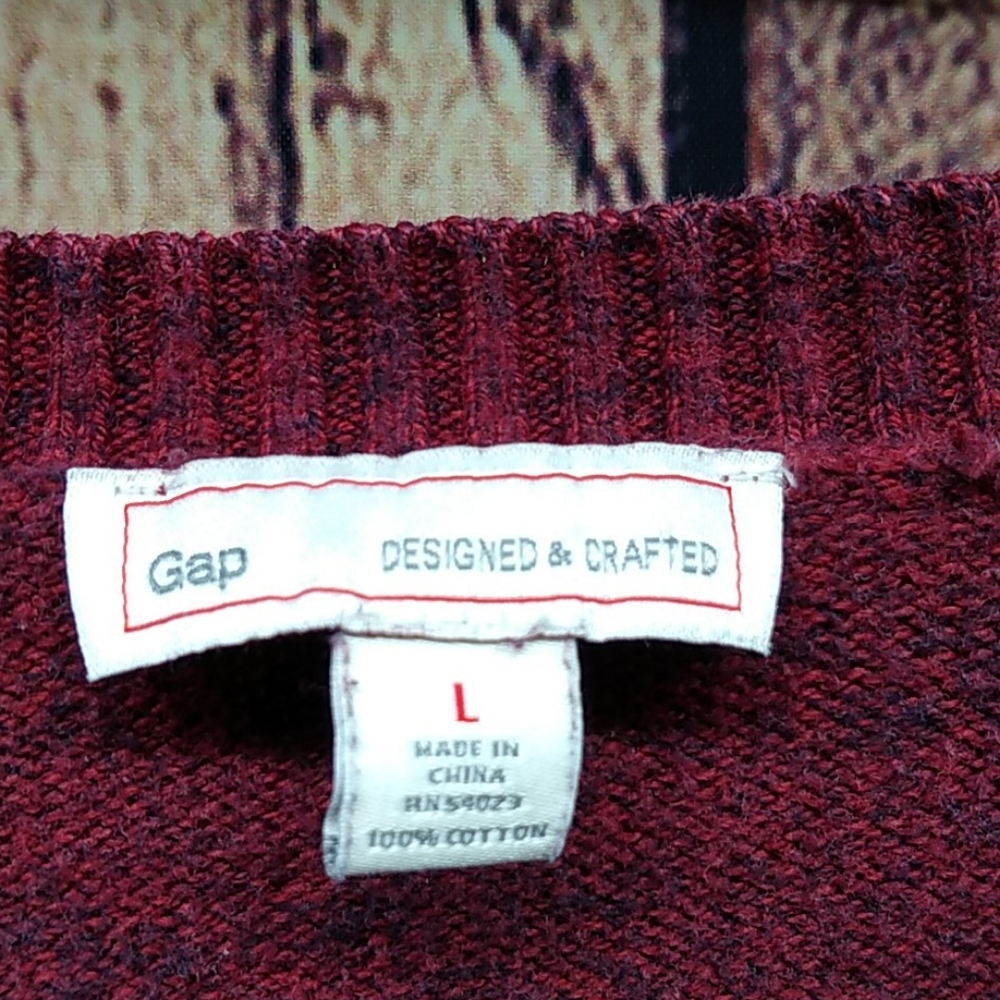 Gap Sweater - Picture 4 of 4